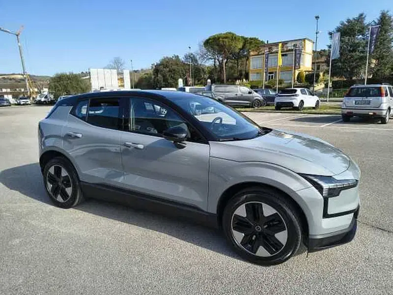 VOLVO Veicoli Commerciali EX30 usata a Pesaro-Urbino (3)