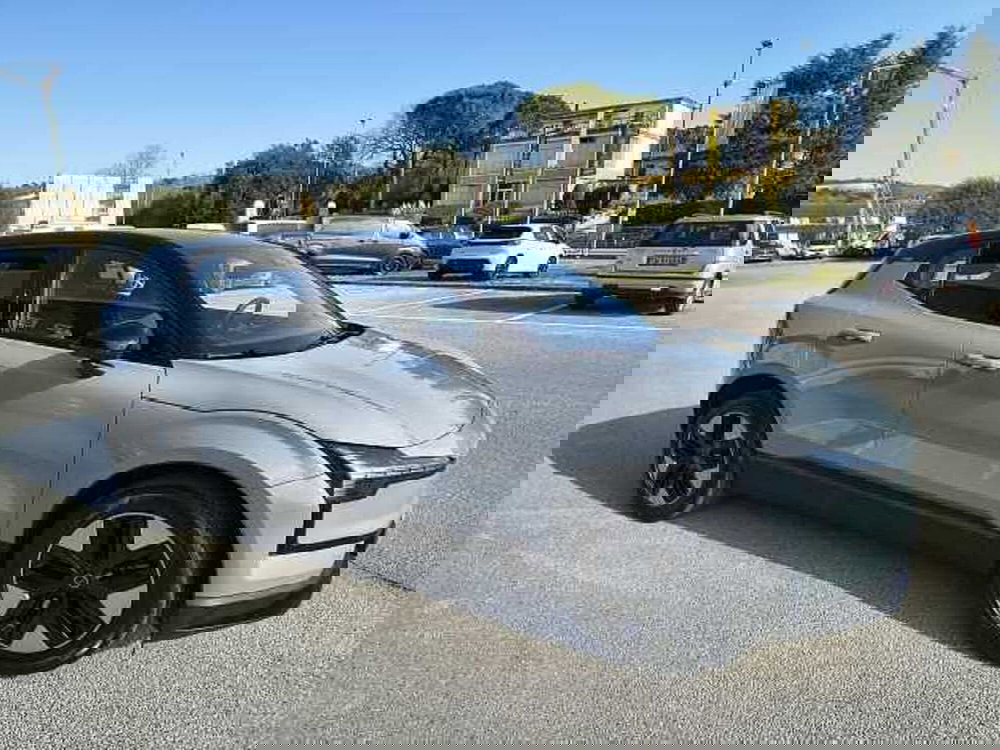 VOLVO Veicoli Commerciali EX30 usata a Pesaro-Urbino (3)