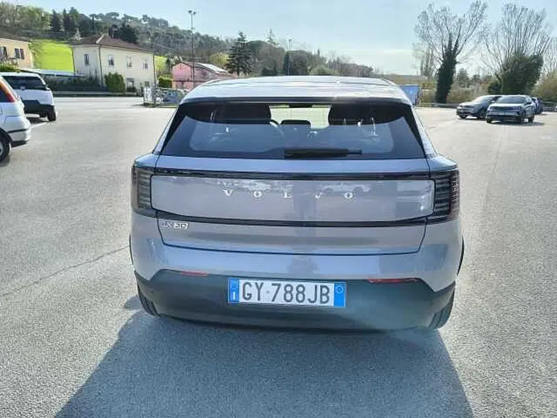 VOLVO Veicoli Commerciali EX30 usata a Pesaro-Urbino (5)