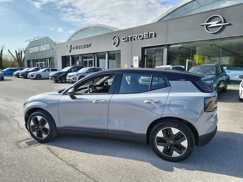 VOLVO Veicoli Commerciali EX30 usata a Pesaro-Urbino (6)