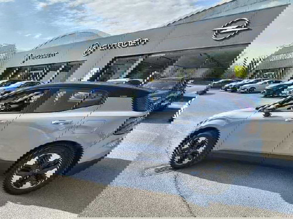 VOLVO Veicoli Commerciali EX30 usata a Pesaro-Urbino (6)