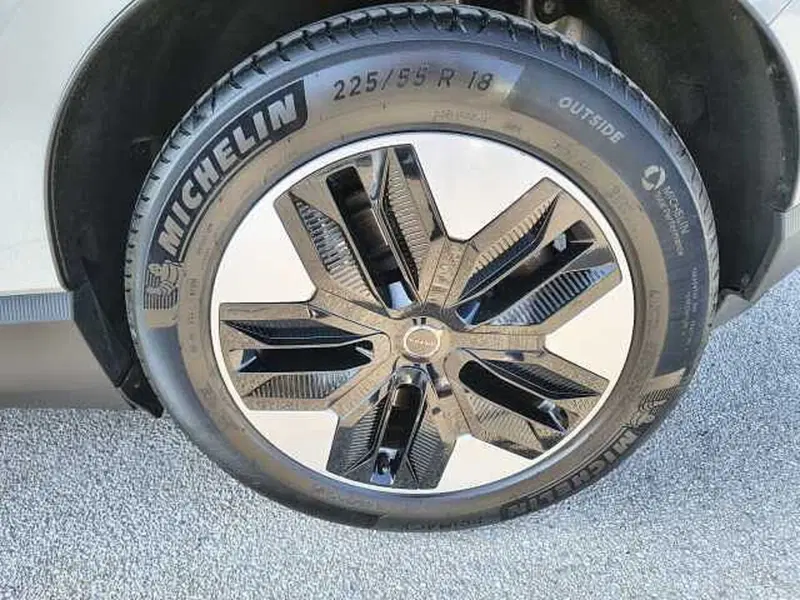VOLVO Veicoli Commerciali EX30 usata a Pesaro-Urbino (7)