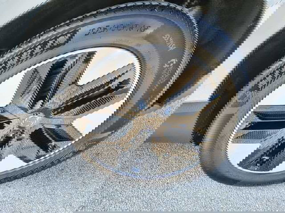 VOLVO Veicoli Commerciali EX30 usata a Pesaro-Urbino (7)