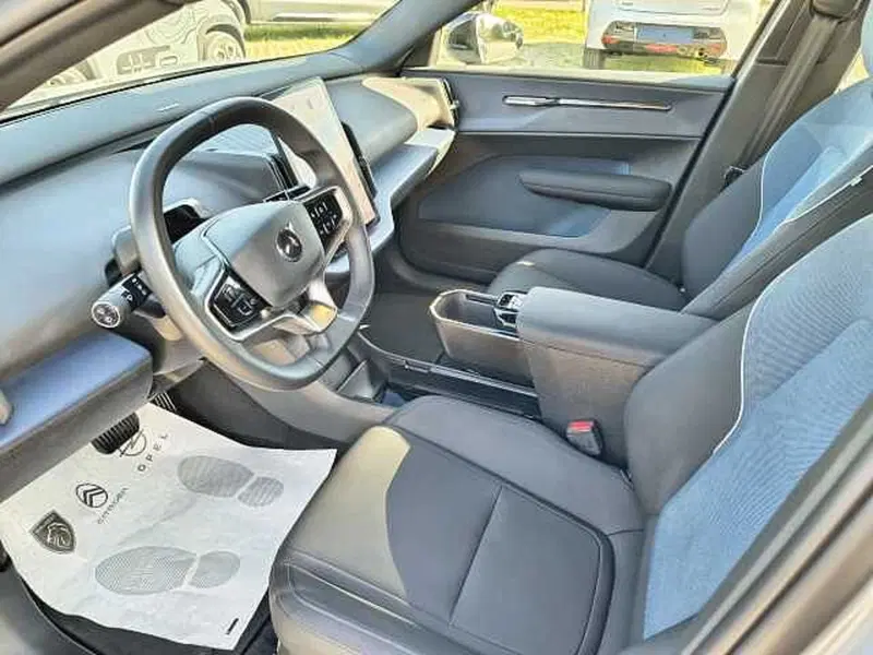 VOLVO Veicoli Commerciali EX30 usata a Pesaro-Urbino (8)