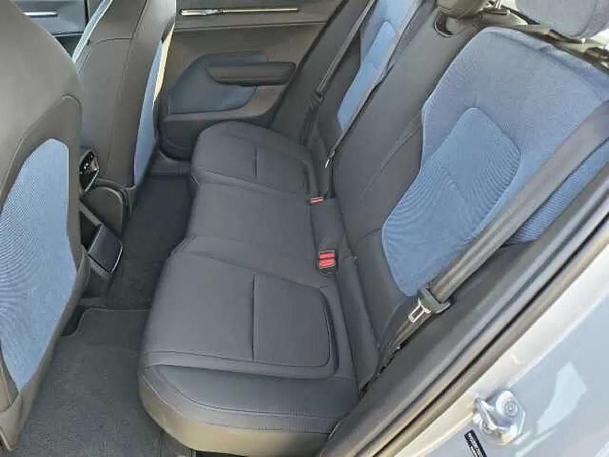 VOLVO Veicoli Commerciali EX30 usata a Pesaro-Urbino (9)