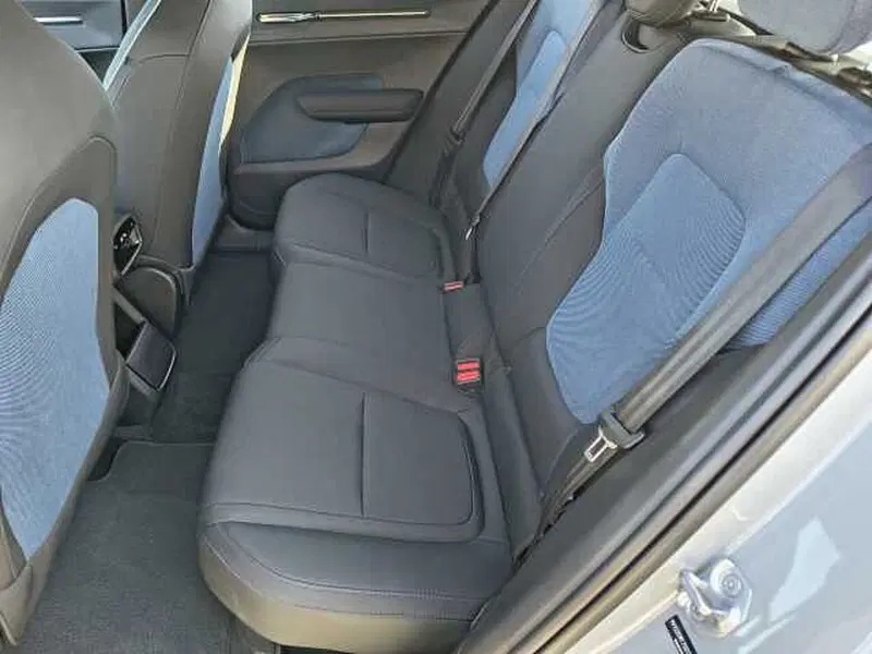 VOLVO Veicoli Commerciali EX30 usata a Pesaro-Urbino (9)