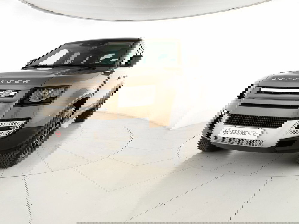 Land Rover Defender usata a Chieti