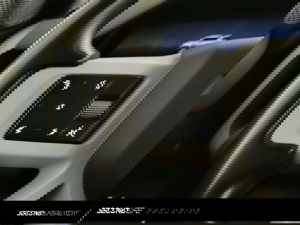 Land Rover Defender usata a Chieti (10)