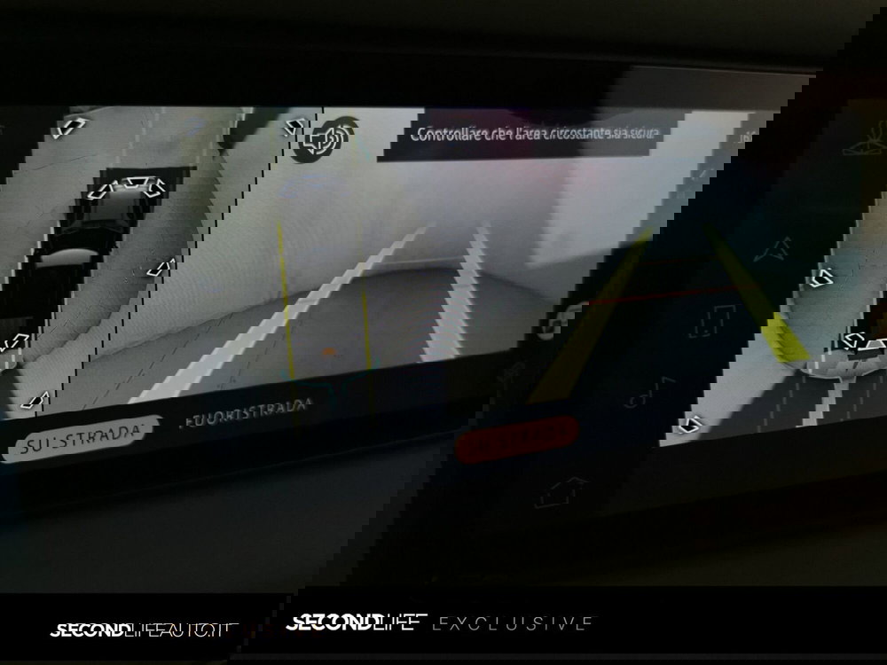 Land Rover Defender usata a Chieti (12)