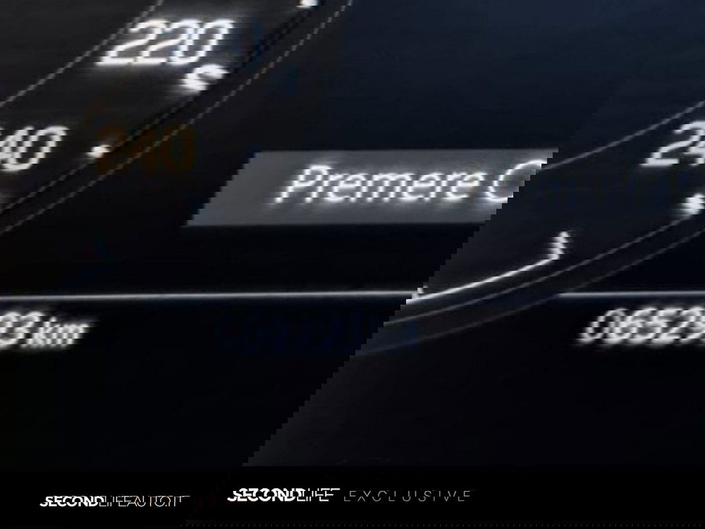 Land Rover Defender usata a Chieti (17)