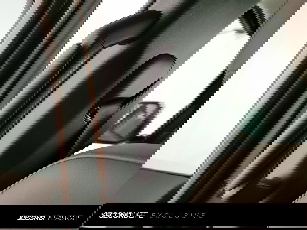 Land Rover Defender usata a Chieti (18)