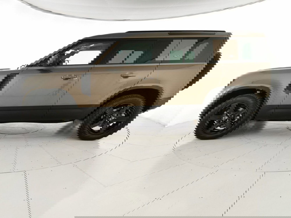 Land Rover Defender usata a Chieti (2)