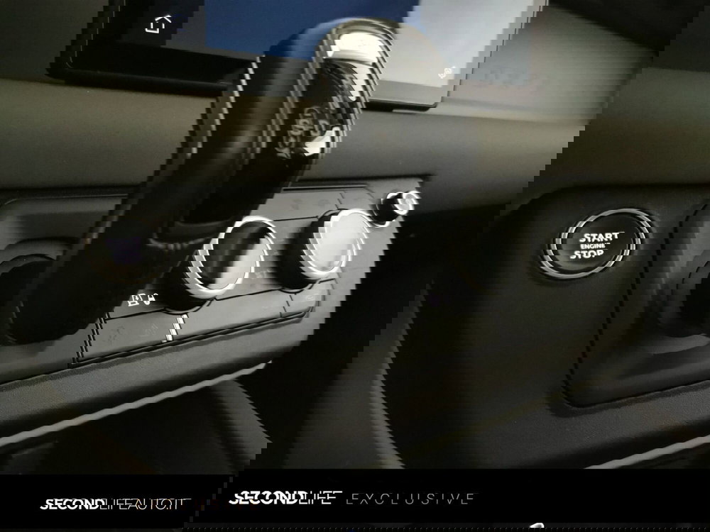 Land Rover Defender usata a Chieti (20)