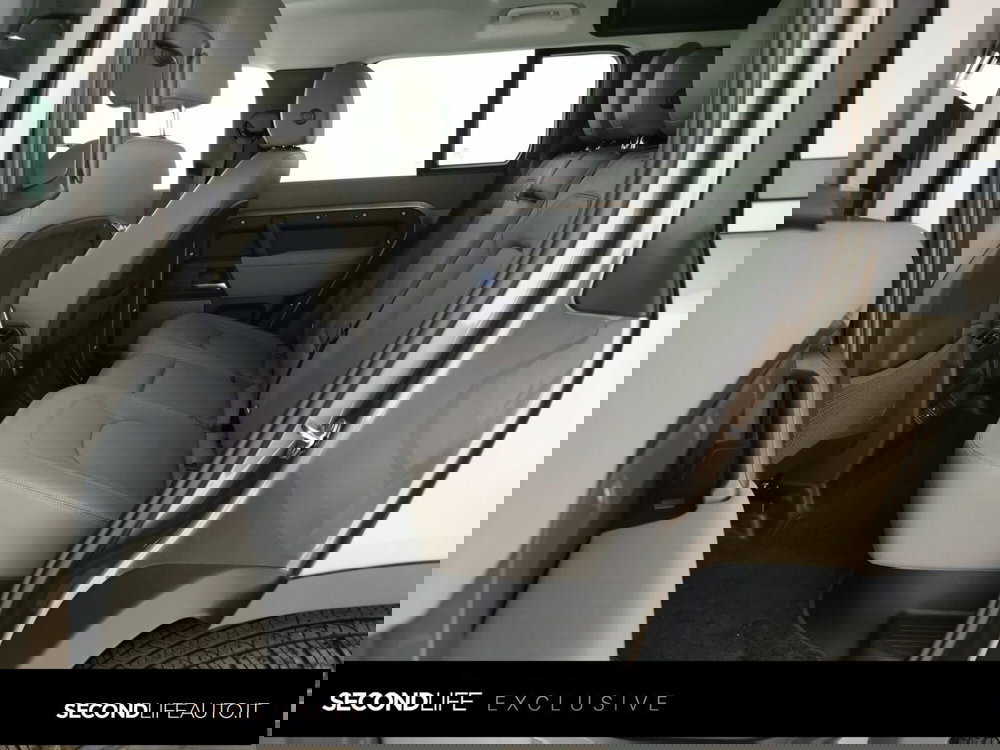 Land Rover Defender usata a Chieti (6)