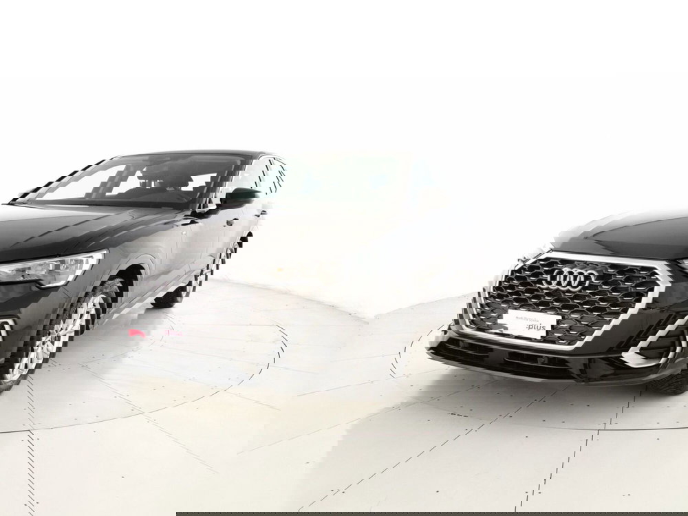 Audi Q3 Sportback usata a Chieti