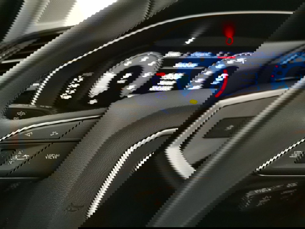 Audi Q3 Sportback usata a Chieti (10)