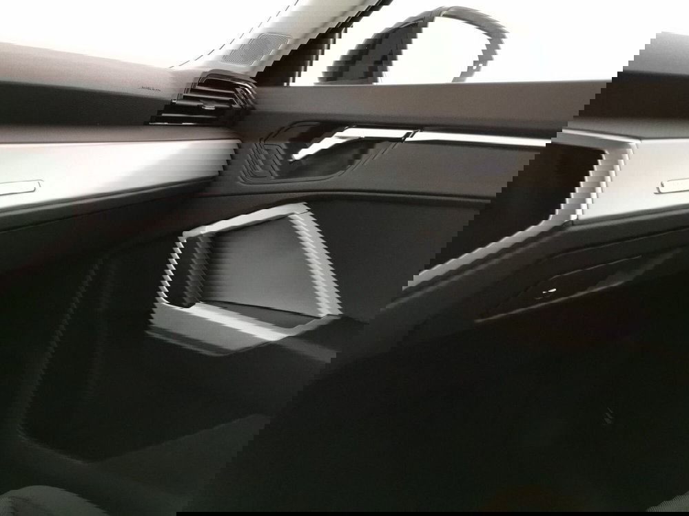 Audi Q3 Sportback usata a Chieti (13)