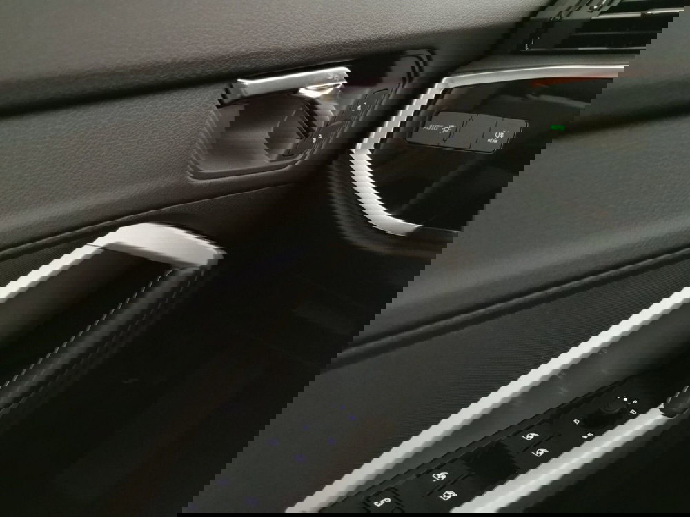 Audi Q3 Sportback usata a Chieti (14)