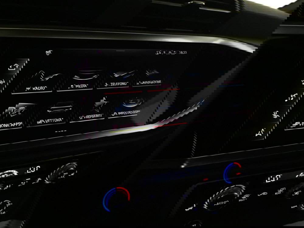 Audi Q3 Sportback usata a Chieti (16)