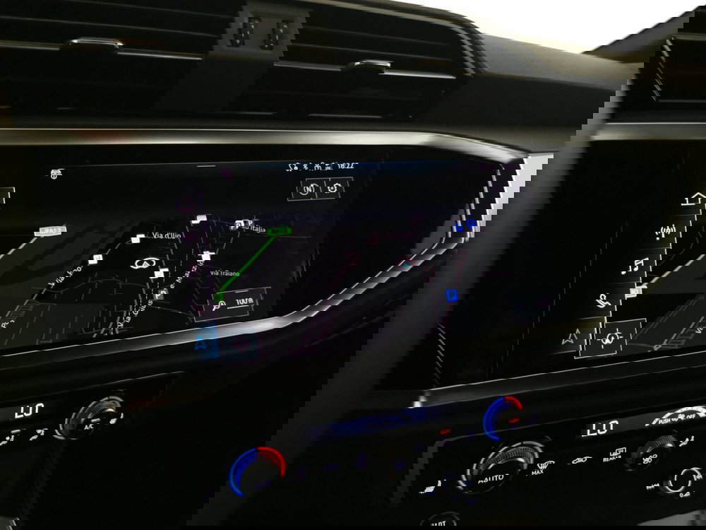 Audi Q3 Sportback usata a Chieti (19)