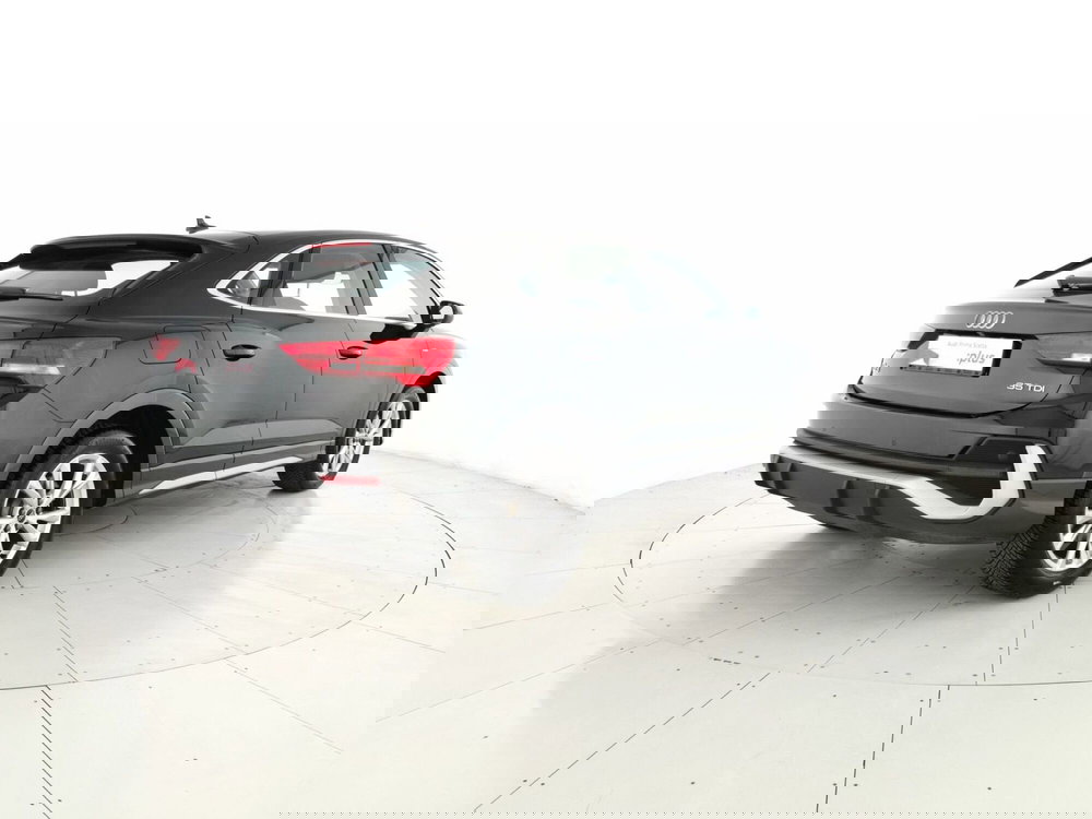 Audi Q3 Sportback usata a Chieti (3)