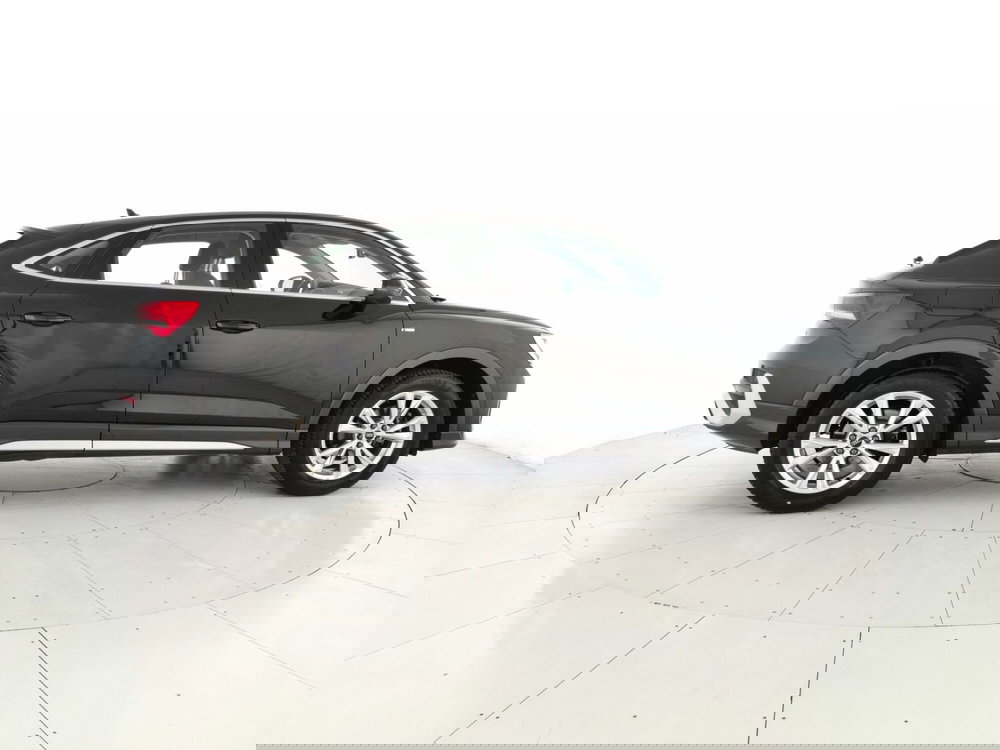 Audi Q3 Sportback usata a Chieti (4)