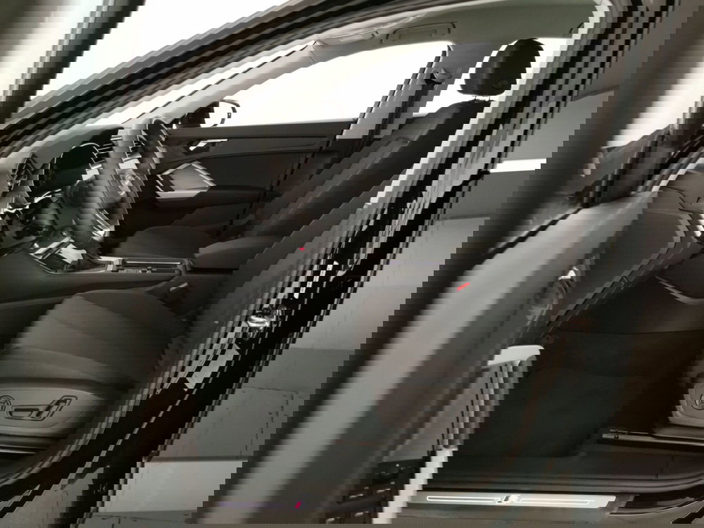 Audi Q3 Sportback usata a Chieti (5)