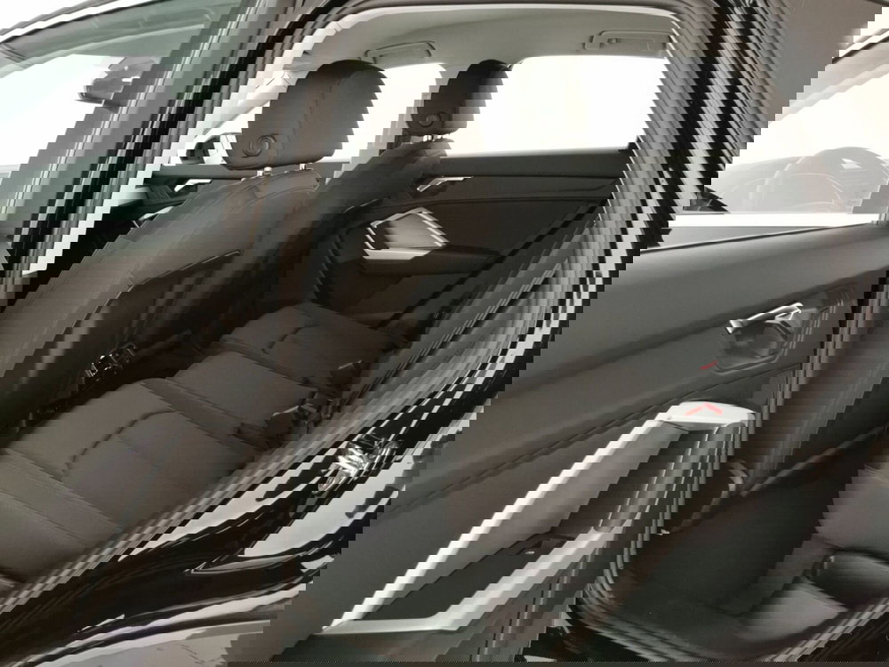 Audi Q3 Sportback usata a Chieti (6)