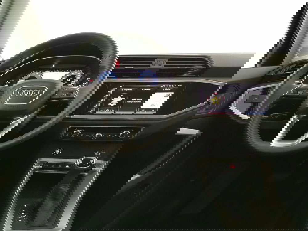 Audi Q3 Sportback usata a Chieti (9)