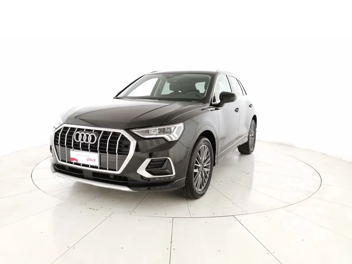 Audi Q3 usata a Chieti