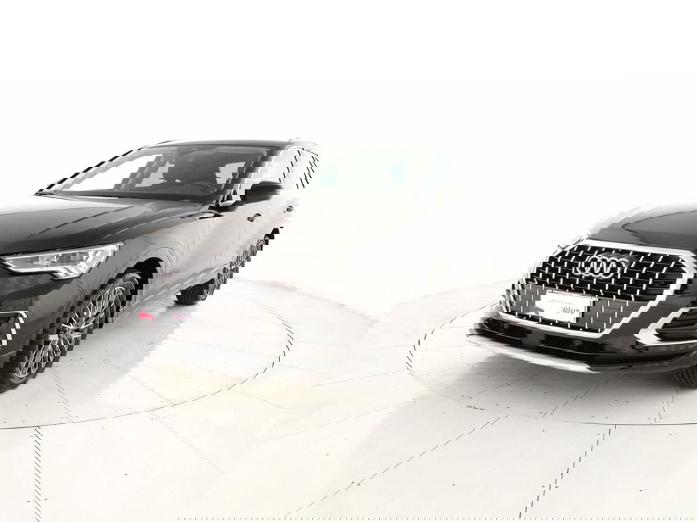 Audi Q3 usata a Chieti