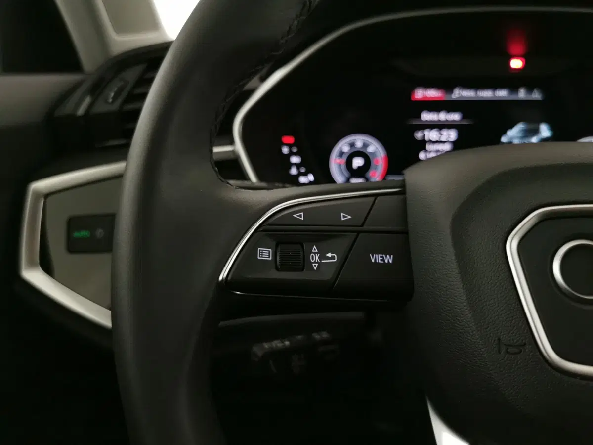 Audi Q3 usata a Chieti (10)