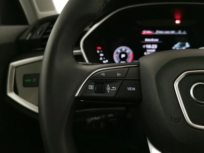 Audi Q3 usata a Chieti (10)