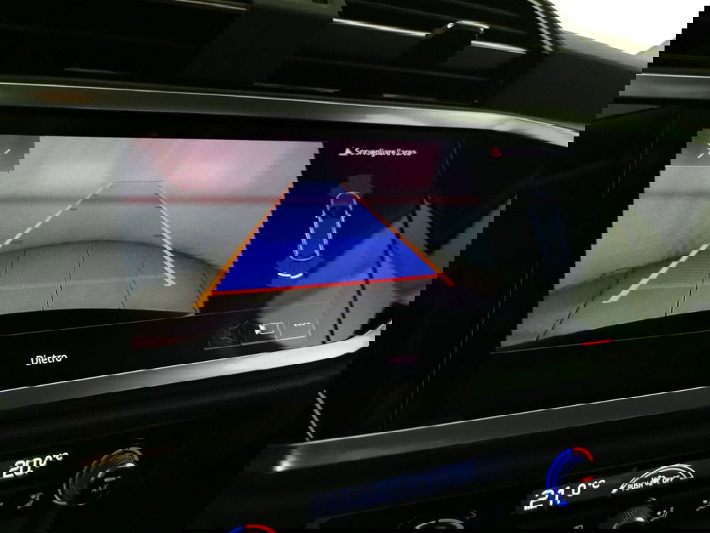 Audi Q3 usata a Chieti (12)