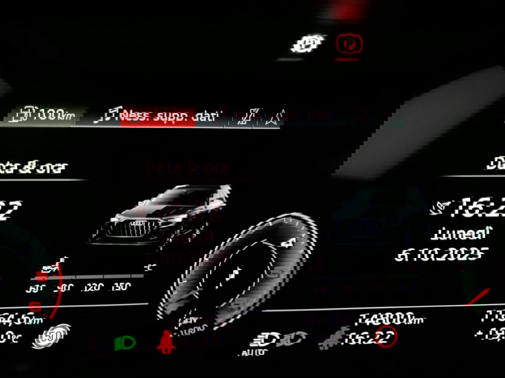 Audi Q3 usata a Chieti (16)