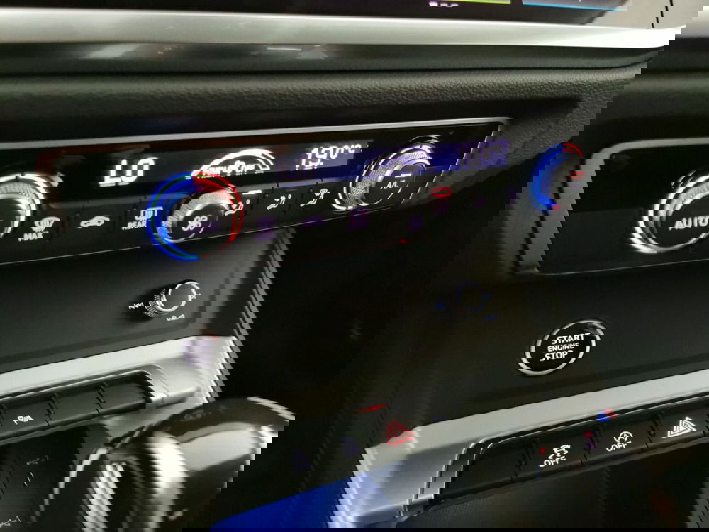 Audi Q3 usata a Chieti (17)