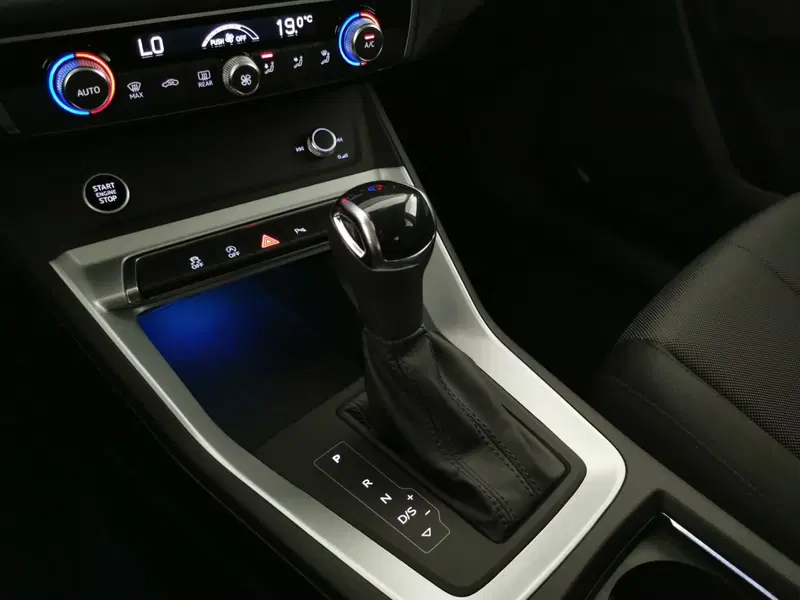 Audi Q3 usata a Chieti (18)