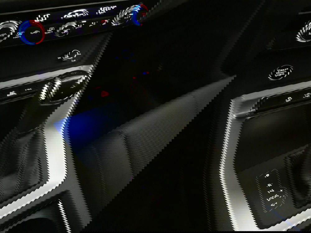 Audi Q3 usata a Chieti (18)