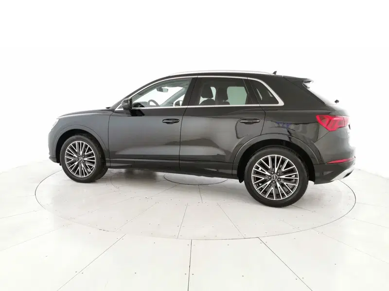 Audi Q3 usata a Chieti (2)