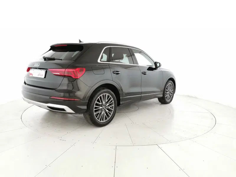 Audi Q3 usata a Chieti (3)