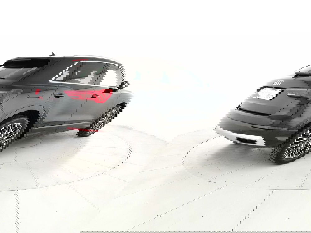 Audi Q3 usata a Chieti (3)