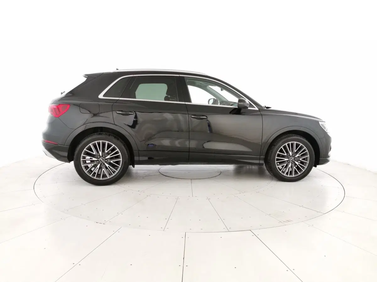 Audi Q3 usata a Chieti (4)