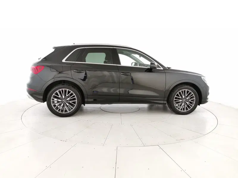 Audi Q3 usata a Chieti (4)