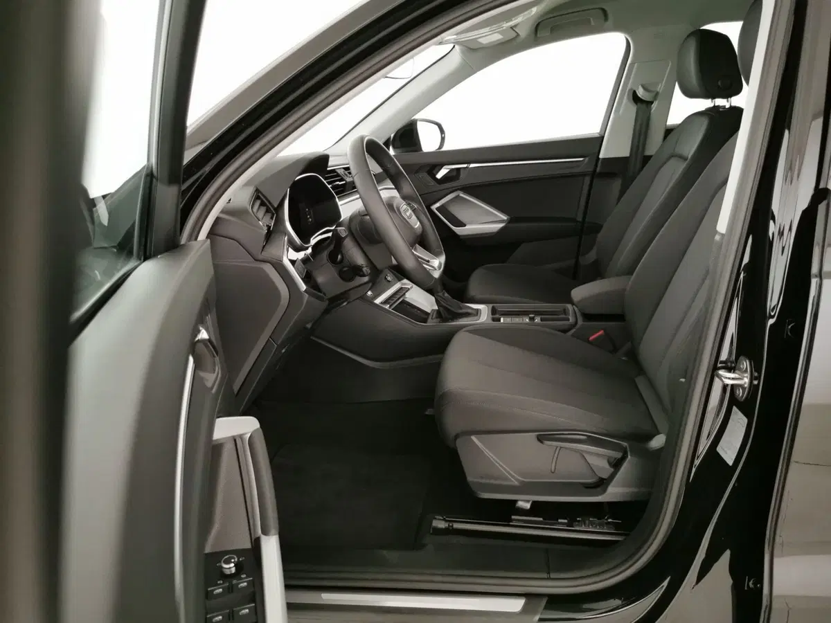 Audi Q3 usata a Chieti (5)