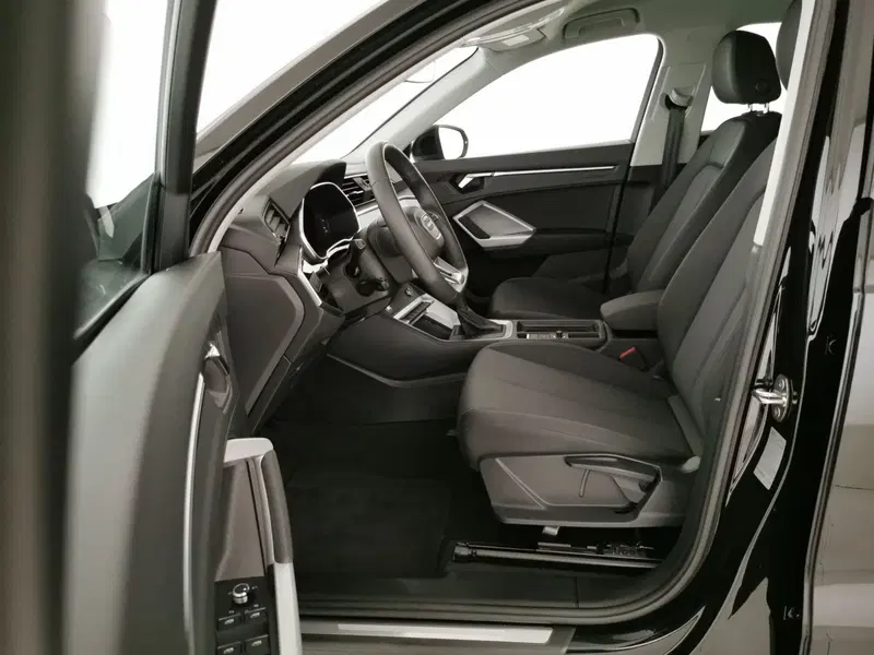 Audi Q3 usata a Chieti (5)