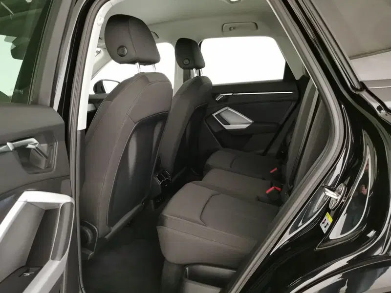 Audi Q3 usata a Chieti (6)