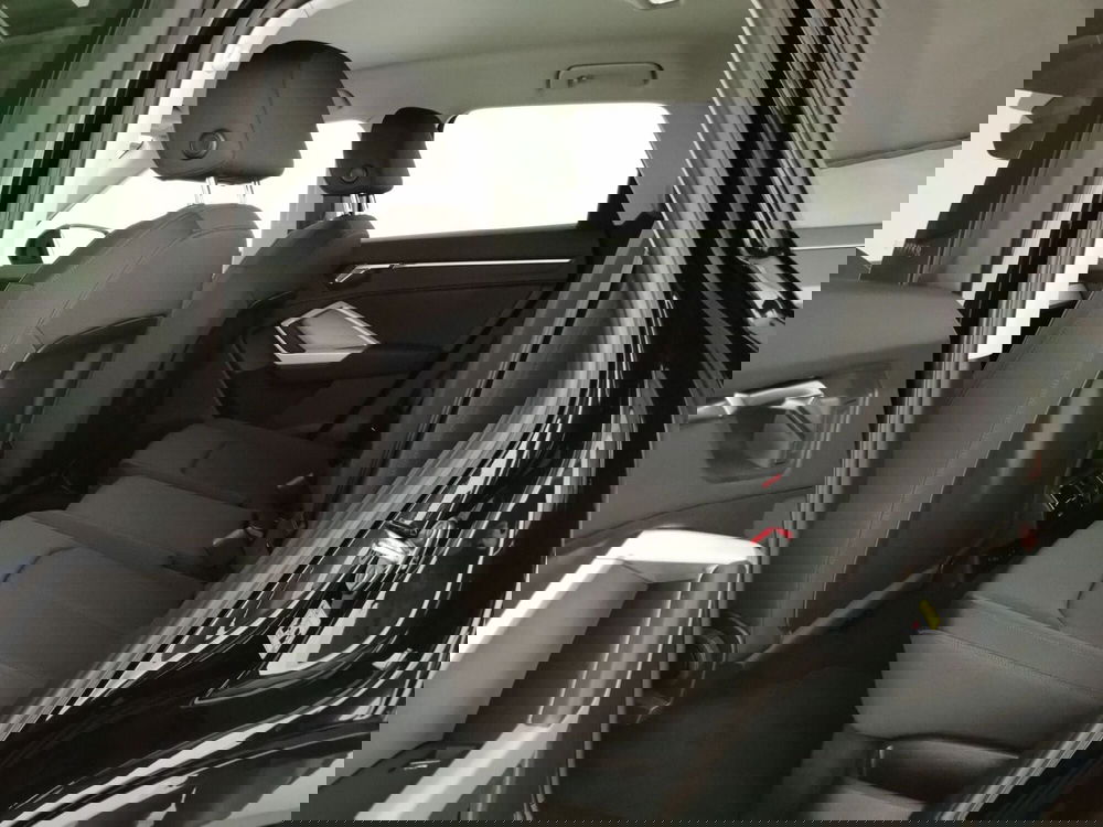 Audi Q3 usata a Chieti (6)