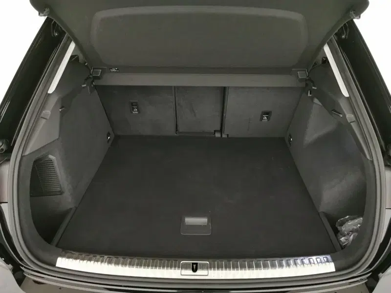 Audi Q3 usata a Chieti (7)