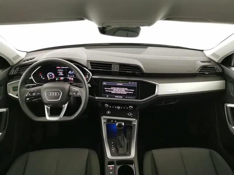 Audi Q3 usata a Chieti (8)