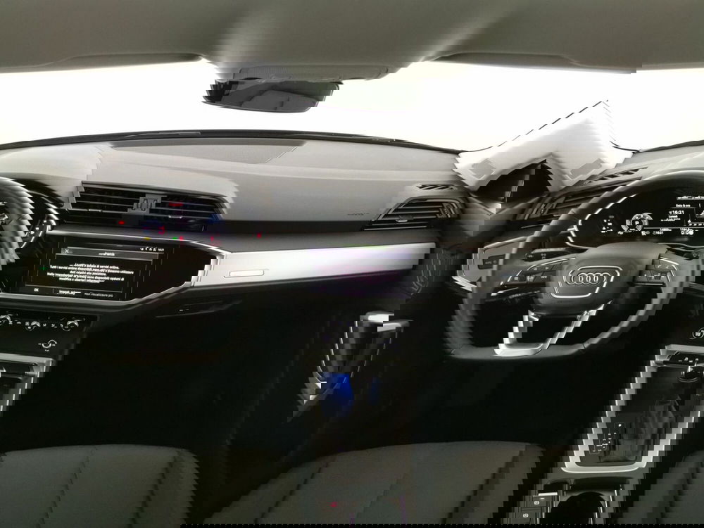 Audi Q3 usata a Chieti (8)